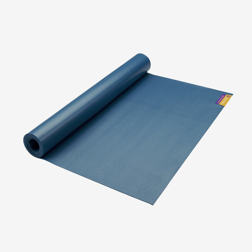 Tapas Travel Mat | Lightweight, Foldable | Yoga For People